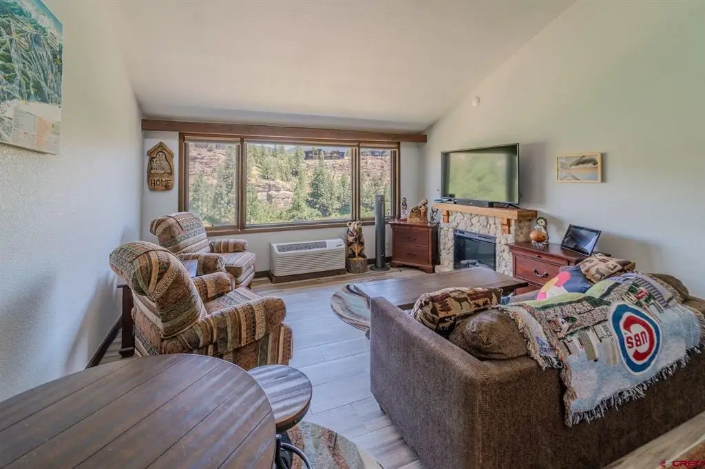 314 N Tamarron Drive #508, Durango, CO 81301 - #1