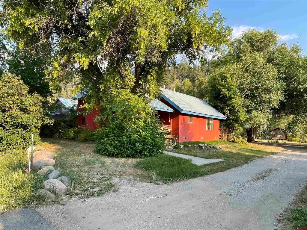 227 Hermosa Street, Pagosa Springs, CO 81147 - #1