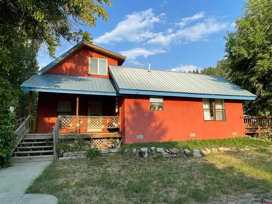 227 Hermosa Street, Pagosa Springs, CO 81147 - #2