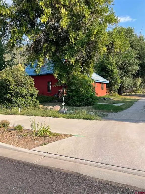 227 Hermosa Street, Pagosa Springs, CO 81147 - #3