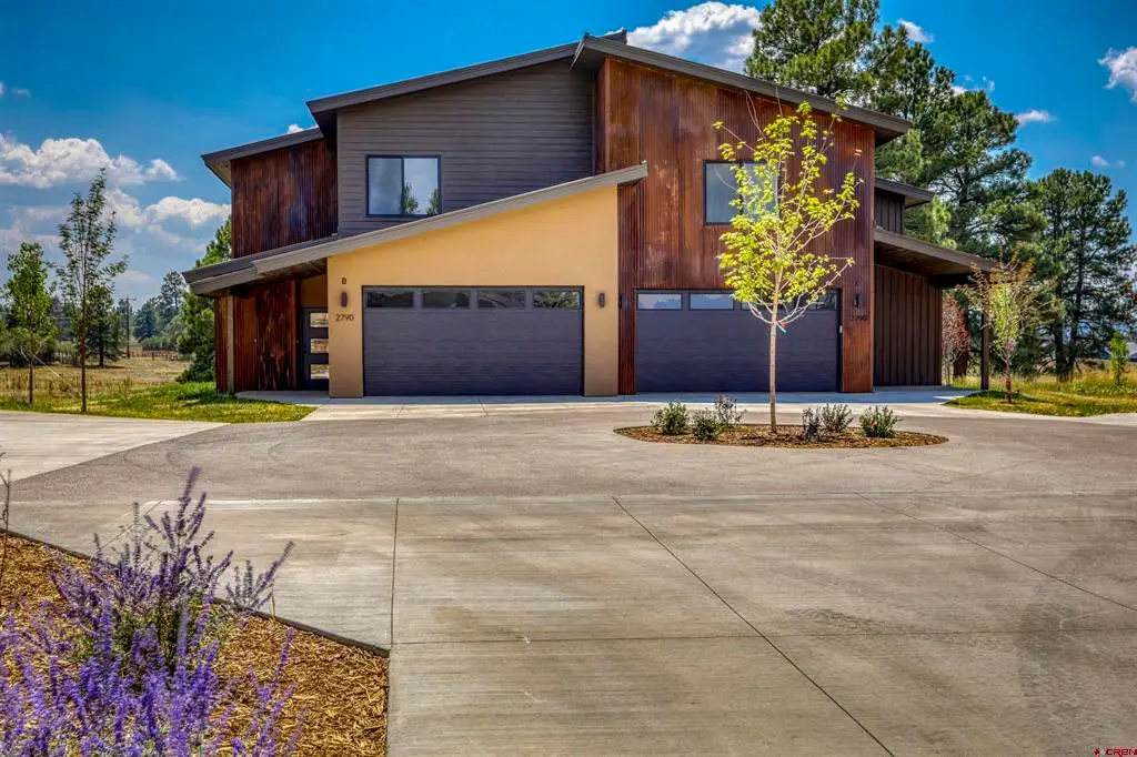 2790 Rock Road #C, Pagosa Springs, CO 81147 - #1