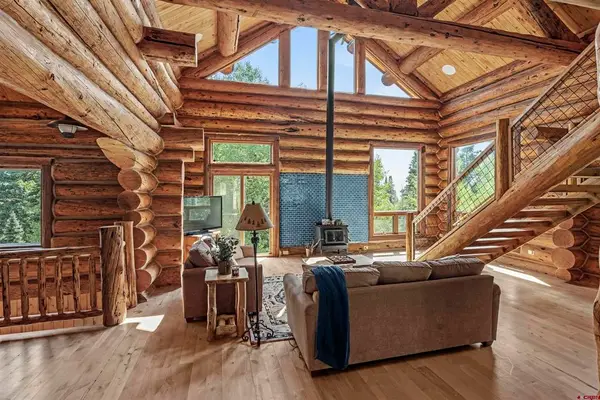 193 Bear Trail, Cimarron, CO 81220