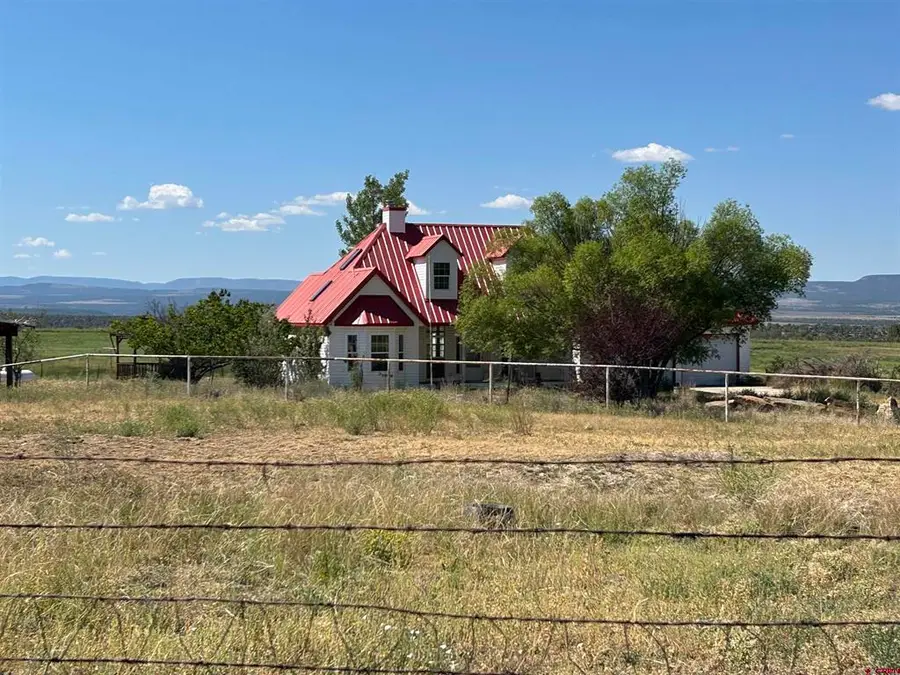 32116 Highway 145, Redvale, CO 81431 - #2
