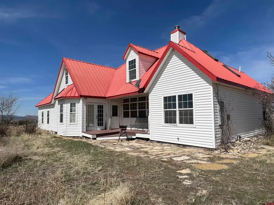 32116 Highway 145, Redvale, CO 81431 - #3