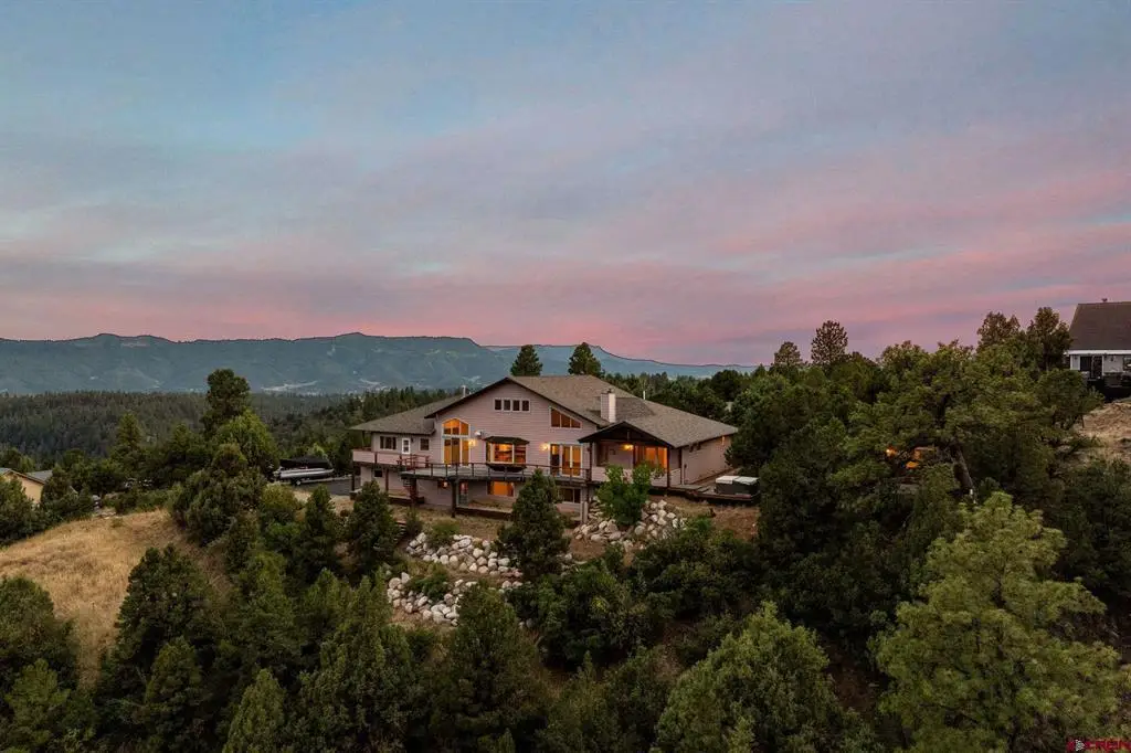 481 Far View Road, Durango, CO 81303 - #1