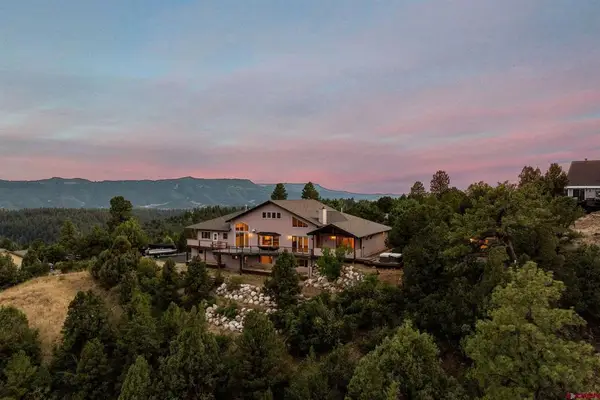 481 Far View Road, Durango, CO 81303