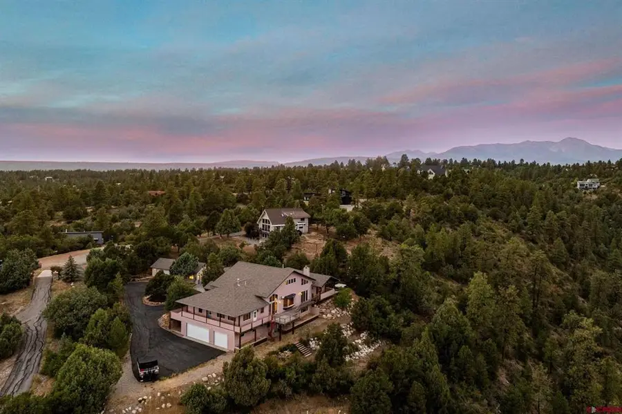 481 Far View Road, Durango, CO 81303 - #2
