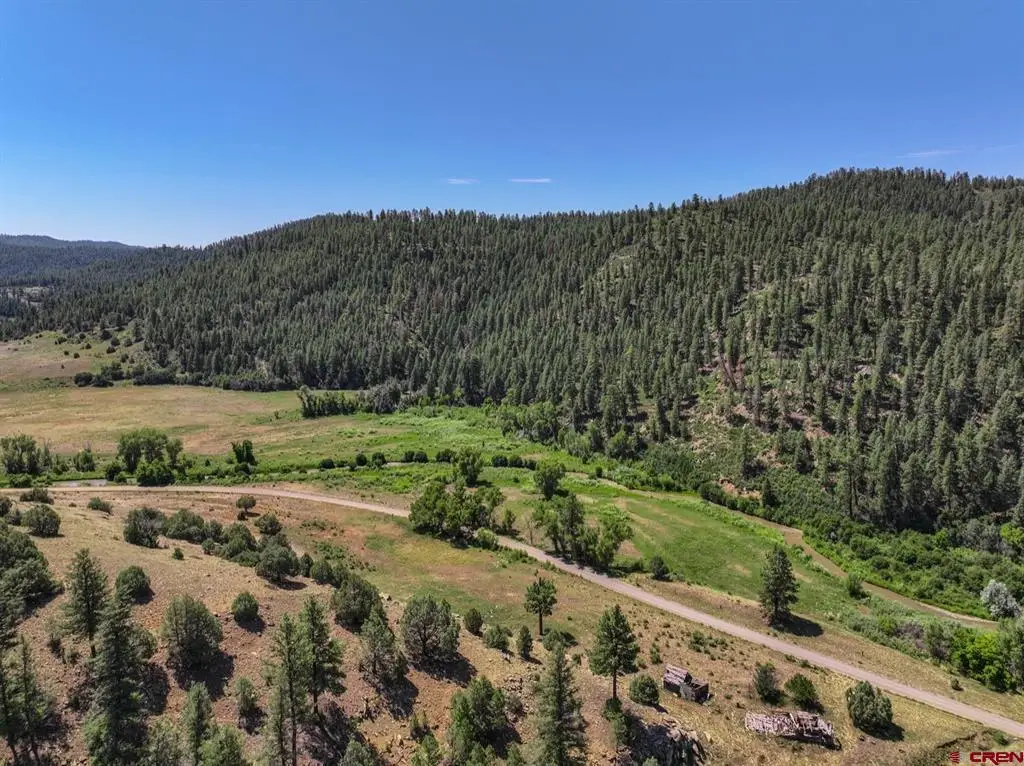 000 County Road 551, Pagosa Springs, CO 81147 - #1