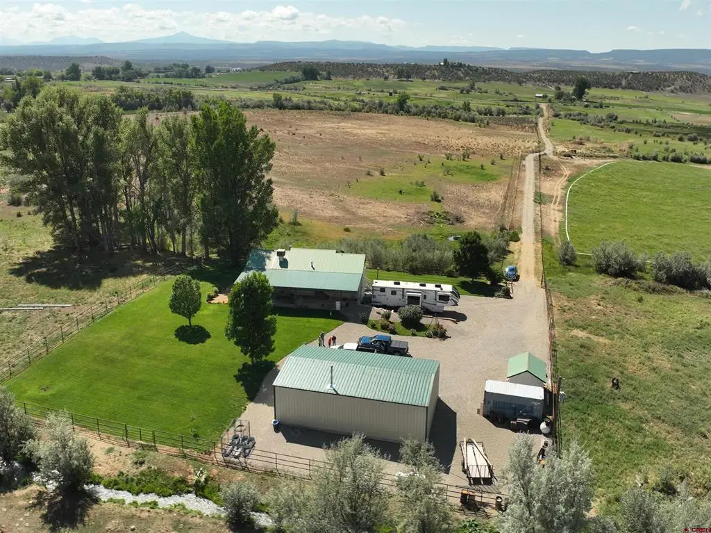 29669 Dd, Nucla, CO 81424 - #1