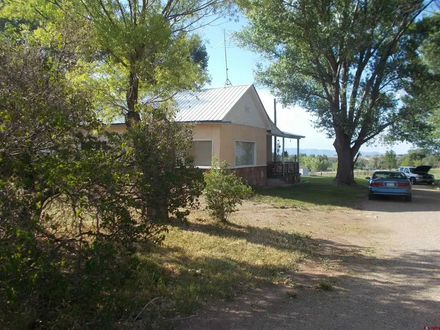 21100 Road W, Lewis, CO 81327 - #3
