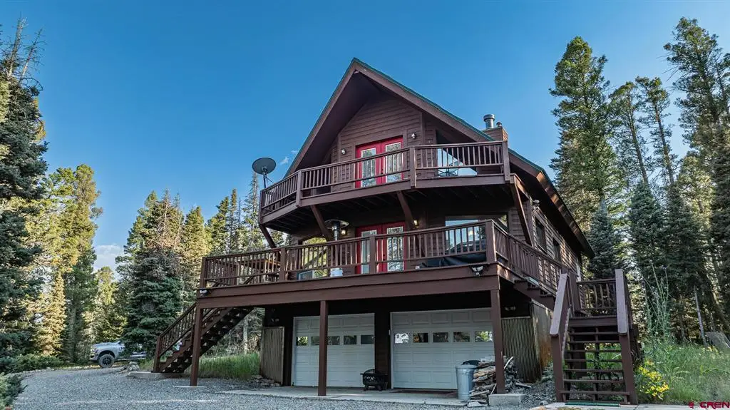 180 Crest Drive, Cimarron, CO 81220 - #1