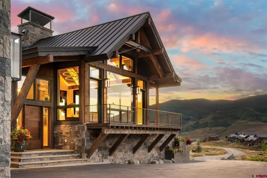 18 Walking Deer Lane, Mount Crested Butte, CO 81225 - #3