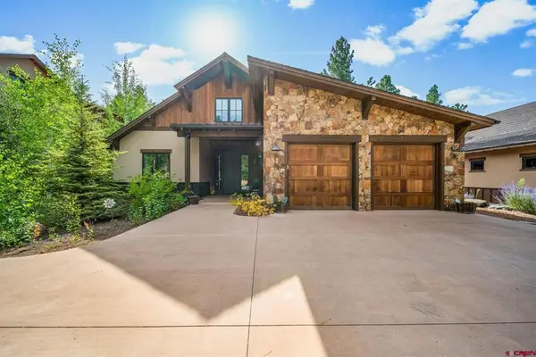 2537 Glacier Club Drive, Durango, CO 81301