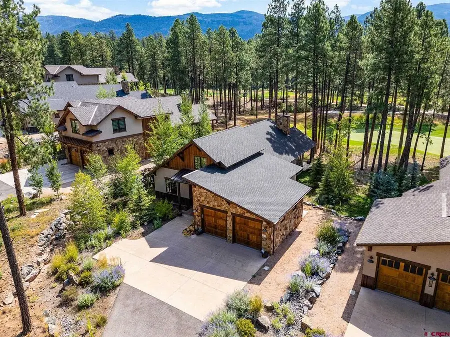 2537 Glacier Club Drive, Durango, CO 81301 - #3