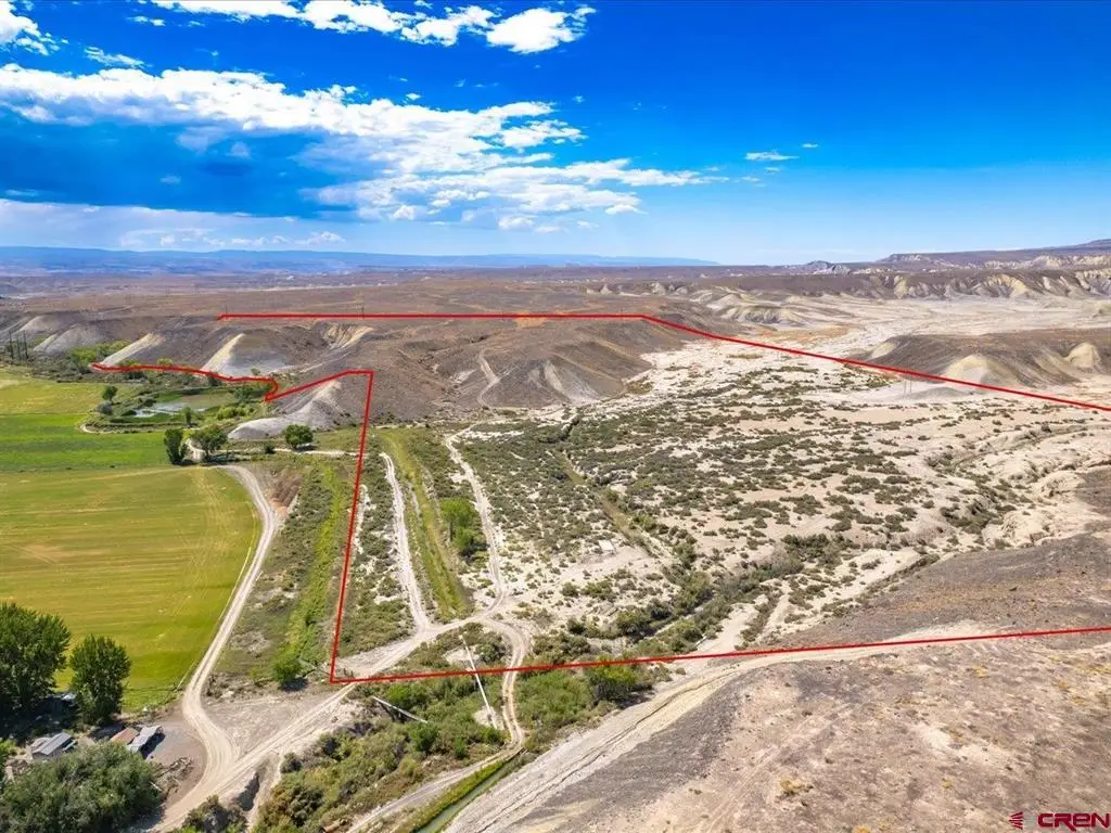 TBD 1375 Road, Delta, CO 81416 - #1