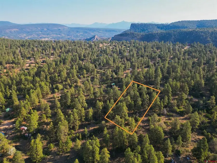 326 Justin's Road, Pagosa Springs, CO 81147 - #2