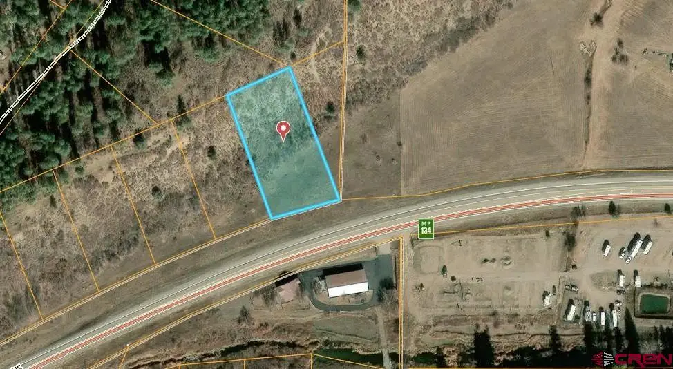9519 W Us Highway 160, Pagosa Springs, CO 81147 - #1