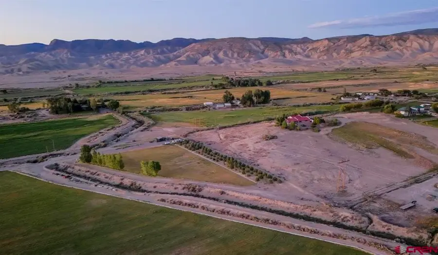 LOT 1 6900 Road, Montrose, CO 81403 - #2
