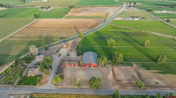 1577 14 1/2 Road, Loma, CO 81524