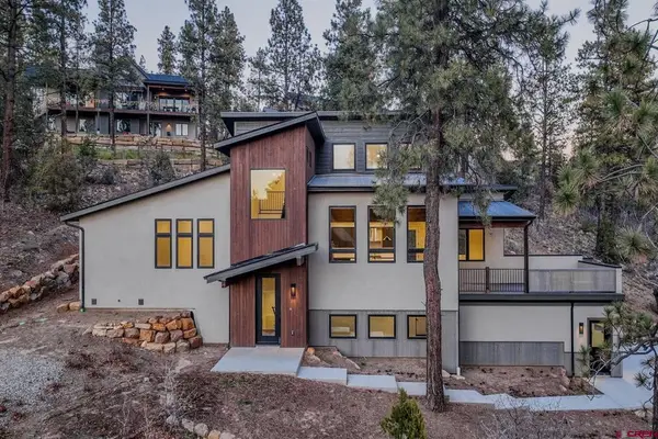 486 Edgemont Highlands Pass, Durango, CO 81301
