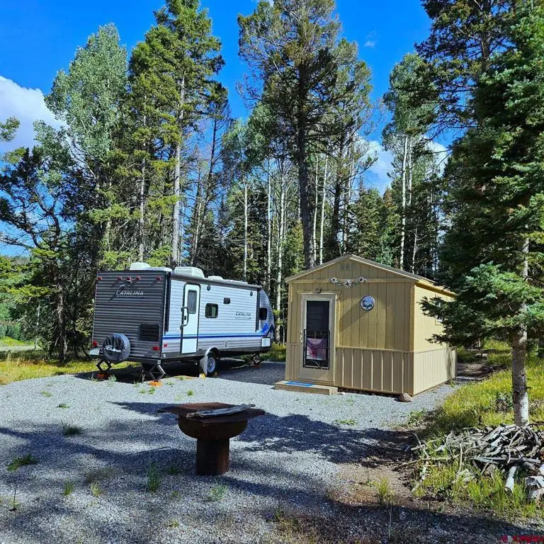 284 Aspen Trail, Cimarron, CO 81220 - #2
