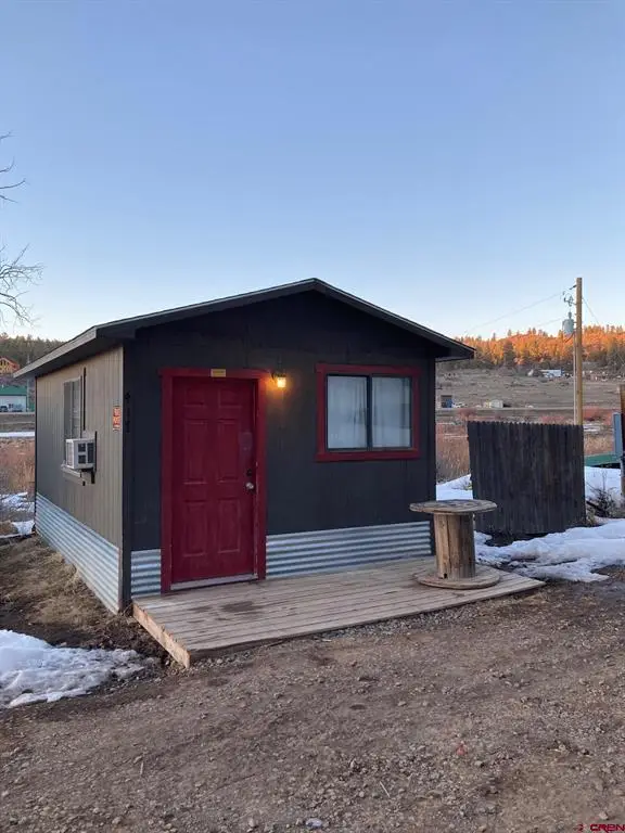 397 & 417 River Run Drive, Pagosa Springs, CO 81147 - #3