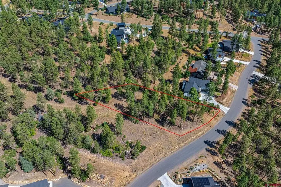 119 Cabin Creek Drive, Durango, CO 81301 - #3