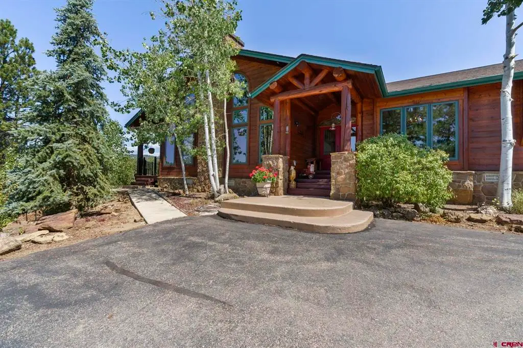 7187 Cr 228, Bayfield, CO 81122 - #1