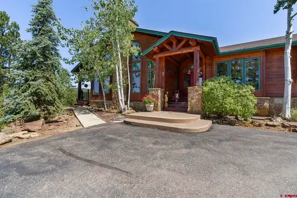 7187 Cr 228, Bayfield, CO 81122
