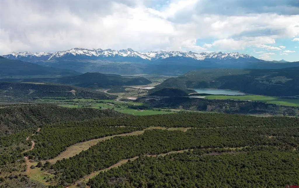 TBD County Road 4, Ridgway, CO 81432 - #1