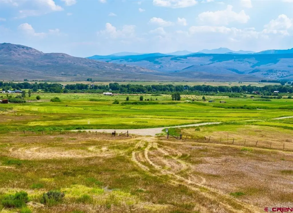 623 Meadow View Trail, Gunnison, CO 81230 - #1