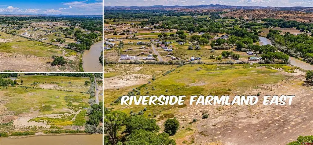 NYA E Road 3400, Flora Vista, NM 87415 - #1