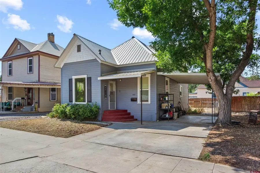 308 E 4th Street, Delta, CO 81416 - #2