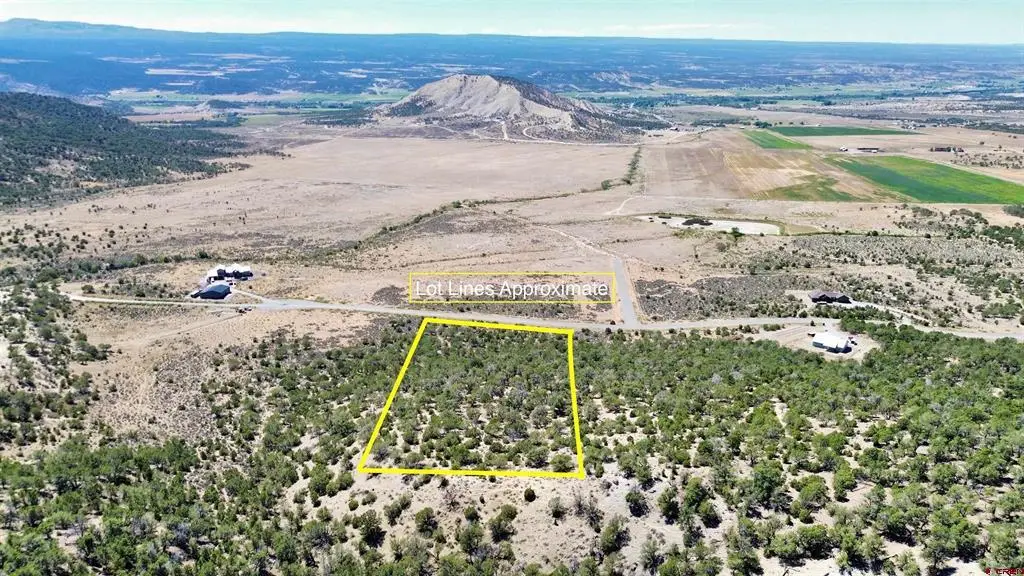 TBD Lot 21 7250 Road, Montrose, CO 81403 - #1