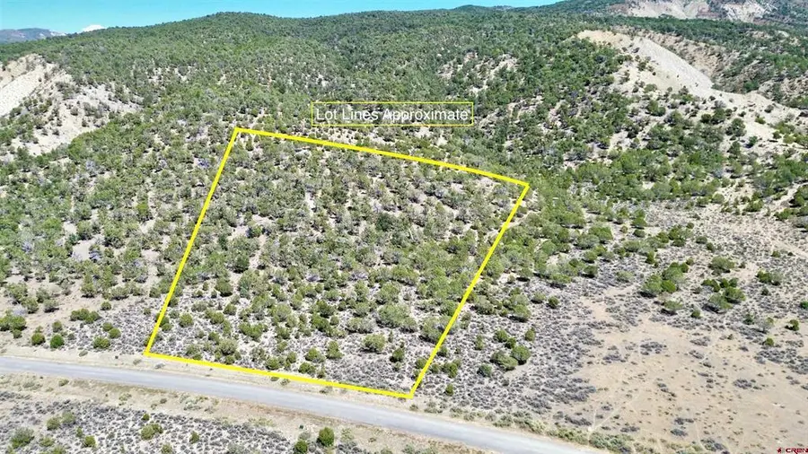 TBD Lot 21 7250 Road, Montrose, CO 81403 - #2
