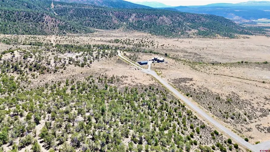 TBD Lot 21 7250 Road, Montrose, CO 81403 - #3