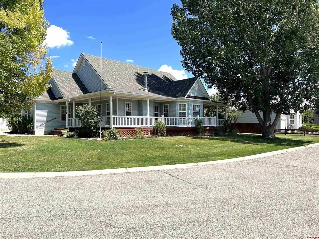 706 Apple Drive, Cortez, CO 81321 - #1