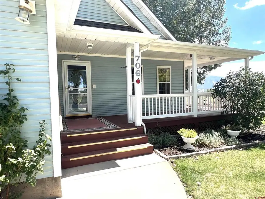 706 Apple Drive, Cortez, CO 81321 - #3