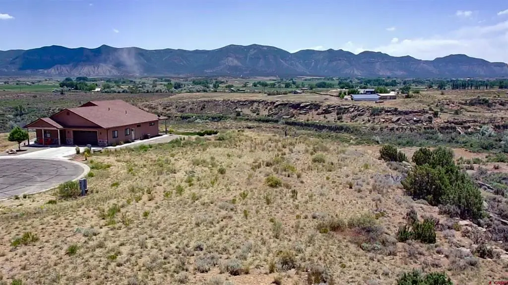 1125 Bluffs Boulevard, Cortez, CO 81321 - #1