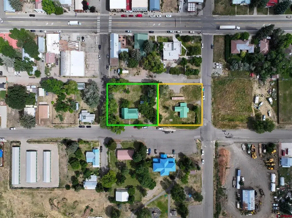 1615/1260 Naturita Street Market Street, Norwood, CO 81423 - #1