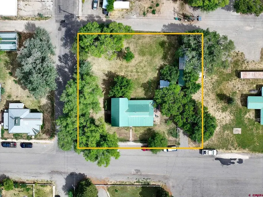 1615/1260 Naturita Street Market Street, Norwood, CO 81423 - #3