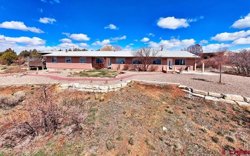 27980 Road T, Dolores, CO 81323 - #1