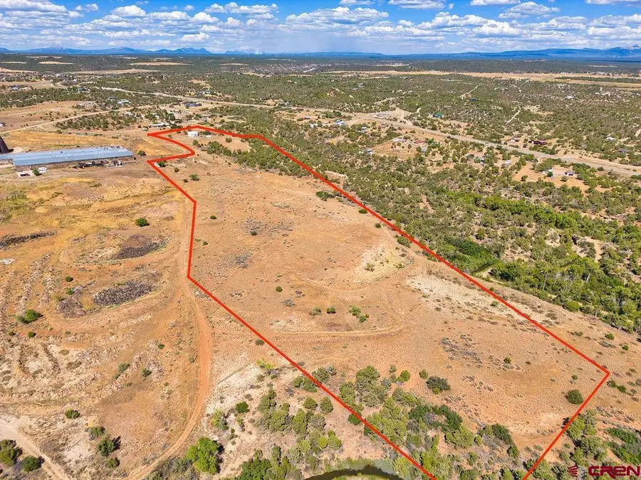 27980 Road T, Dolores, CO 81323 - #3