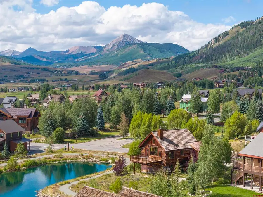 262 Larkspur Loop, Crested Butte, CO 81224 - #3