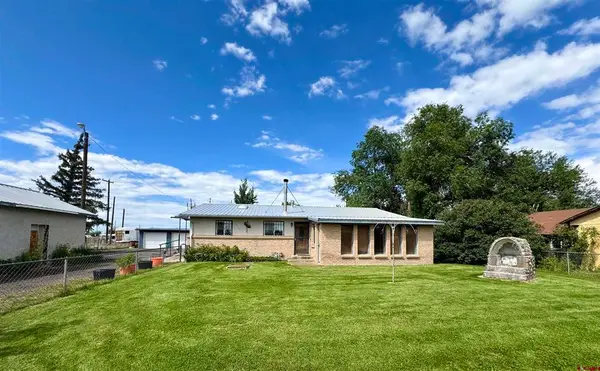 113 Conejos Street, Romeo, CO 81148
