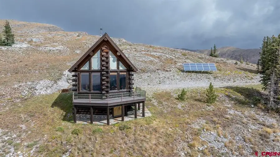 528 Terrible Mountain Road, Pitkin, CO 81241 - #2