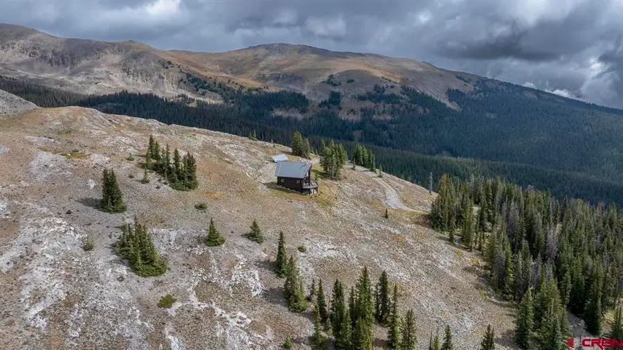 528 Terrible Mountain Road, Pitkin, CO 81241 - #3