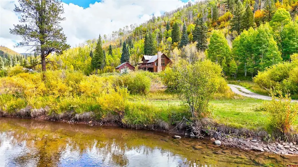 28690 Road 38, Dolores, CO 81323 - #1