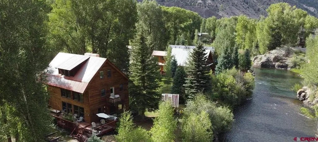 478 S Henson Street, Lake City, CO 81235 - #1