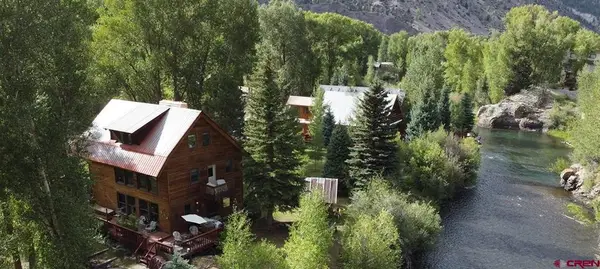 478 S Henson Street, Lake City, CO 81235